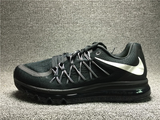 Super Max Nike Air Max 2015 Men--001